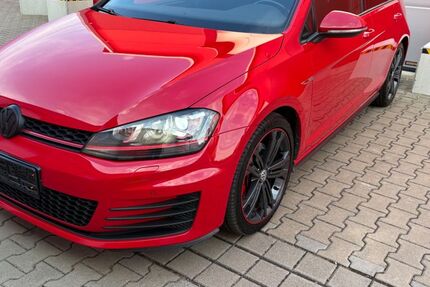 VW Golf 141.000 km 12.950 &euro; Gotha 99867