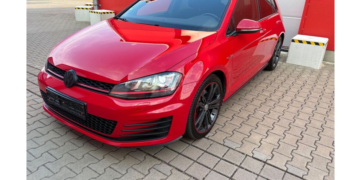 VW Golf 141.000 km 12.950 &euro; Gotha 99867