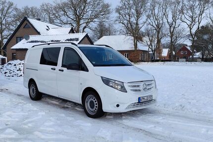 Mercedes-Benz Vito 270.000 km 9.500 &euro; Friedeburg 26446