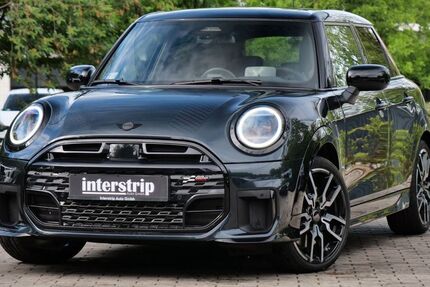 Mini Cooper S 9.500 km 36.990 &euro; Höchstädt a.d.Donau 89420
