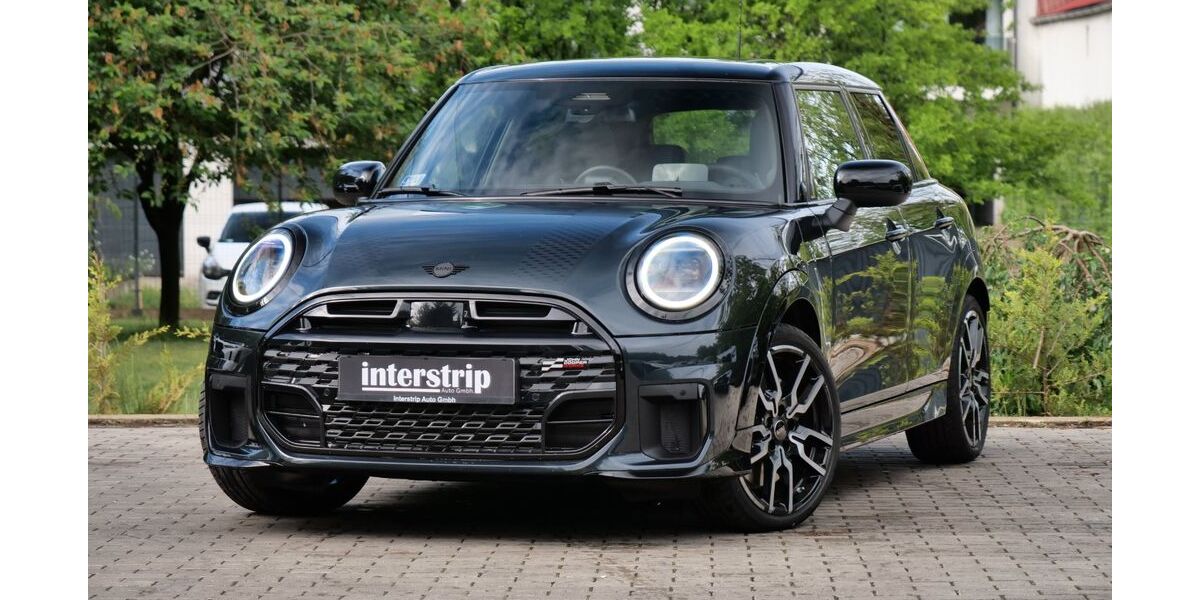Mini Cooper S 9.500 km 36.990 &euro; Höchstädt a.d.Donau 89420
