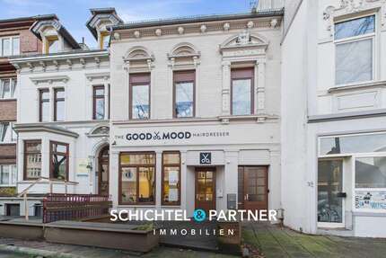 Haus zum Kaufen in Bremen 949.000 € 189 m² 10 zimmer