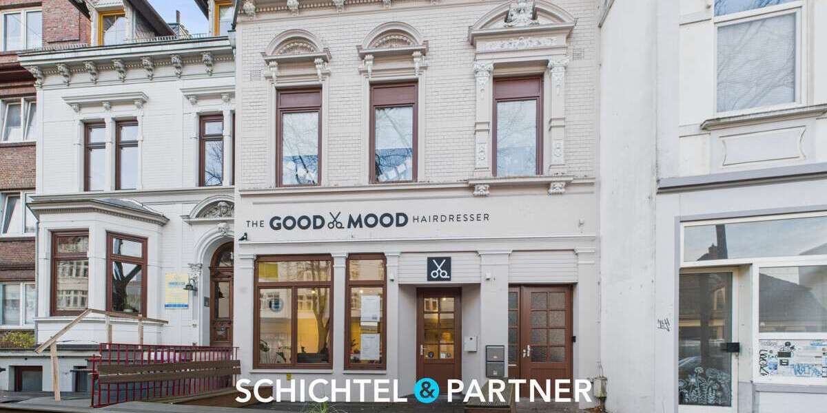 Haus zum Kaufen in Bremen 949.000 € 189 m² 10 zimmer