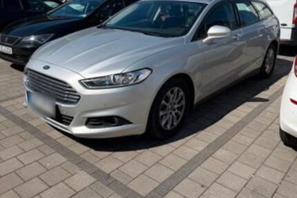 Ford Mondeo 156.000 km 8.800 &euro; Wohlenberg 23948
