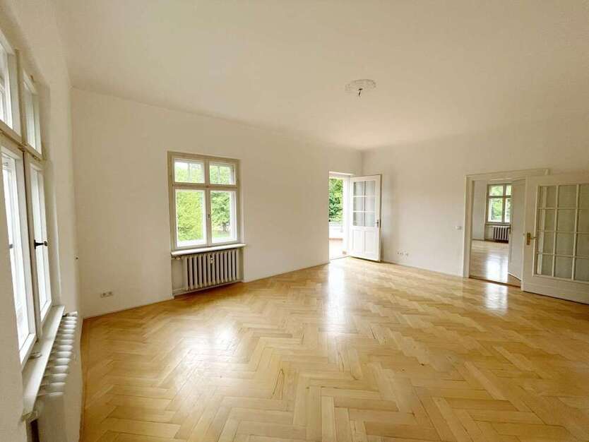 Wohnung zum Mieten in Bamberg 2.150 € 165 m²