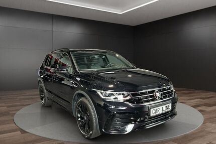 VW Tiguan Allspace
