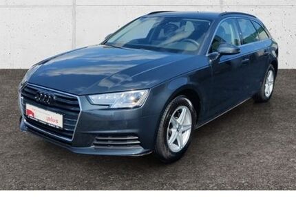 Audi A4 122.251 km 18.290 € Bad Salzungen 36433