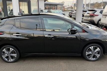 Nissan Leaf 55.900 km 16.199 &euro; Lebach 66822