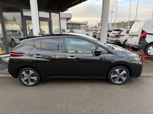 Nissan Leaf 55.900 km 16.400 &euro; Lebach 66822