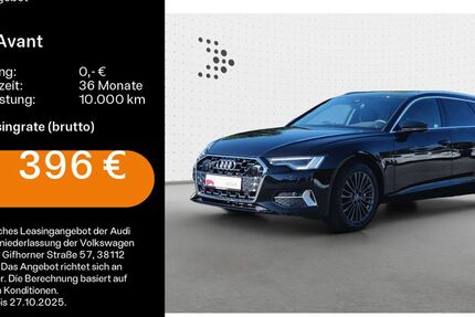 Audi A6 27.955 km 42.680 € Coburg 96450