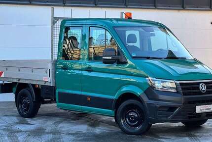 VW Crafter 61.000 km 23.900 &euro; Hagen 58119