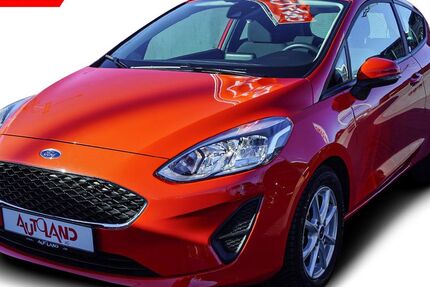 Ford Fiesta 24.014 km 13.950 &euro; Dresden 01239