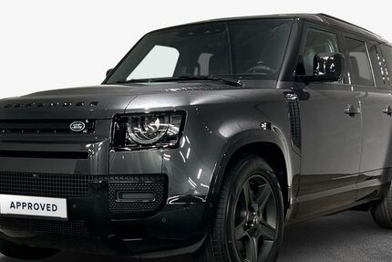 Land Rover Defender 18.550 km 82.450 € München 81477
