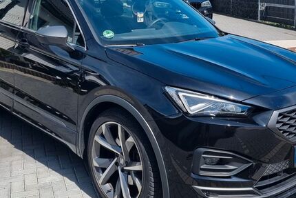 Seat Tarraco 86.250 km 29.998 &euro; Kircheib 57635