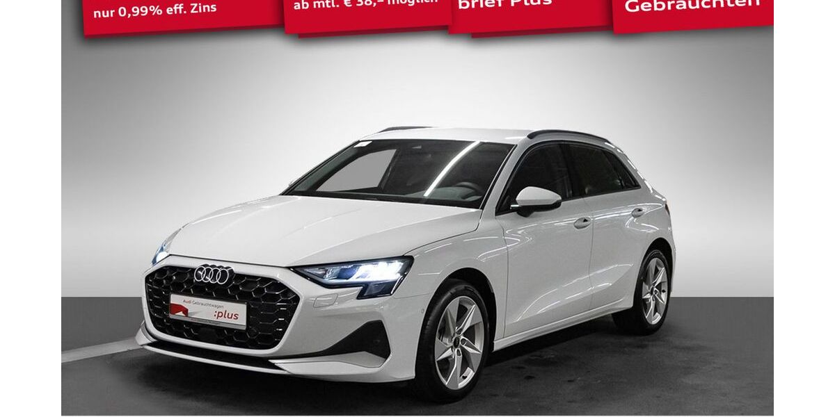 Audi A3 14.233 km 31.420 &euro; Stuttgart 70469