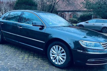 VW Phaeton 226.875 km 10.990 &euro; Niederdornberg 33619