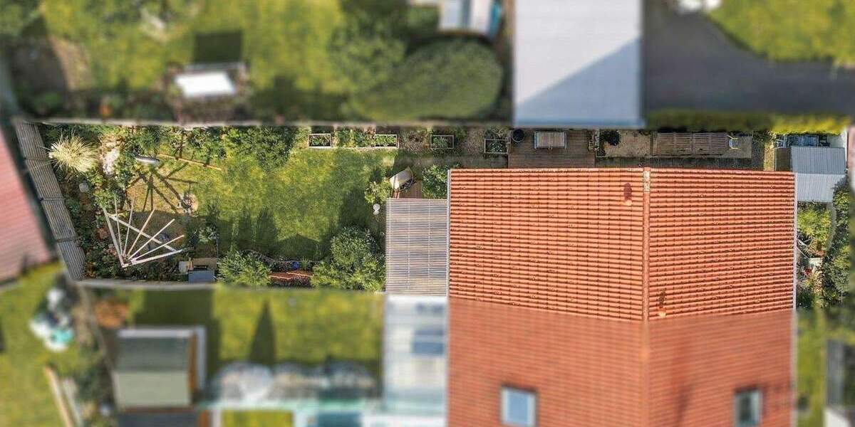 Reihenendhaus Villingen-Schwenningen Schwenningen - 5 Zimmer, 136 m&sup2;, 399.000&euro; | Angebot:25743172