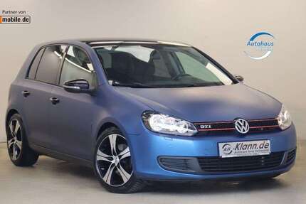 VW Golf 196.867 km 5.999 &euro; Teltow 14513