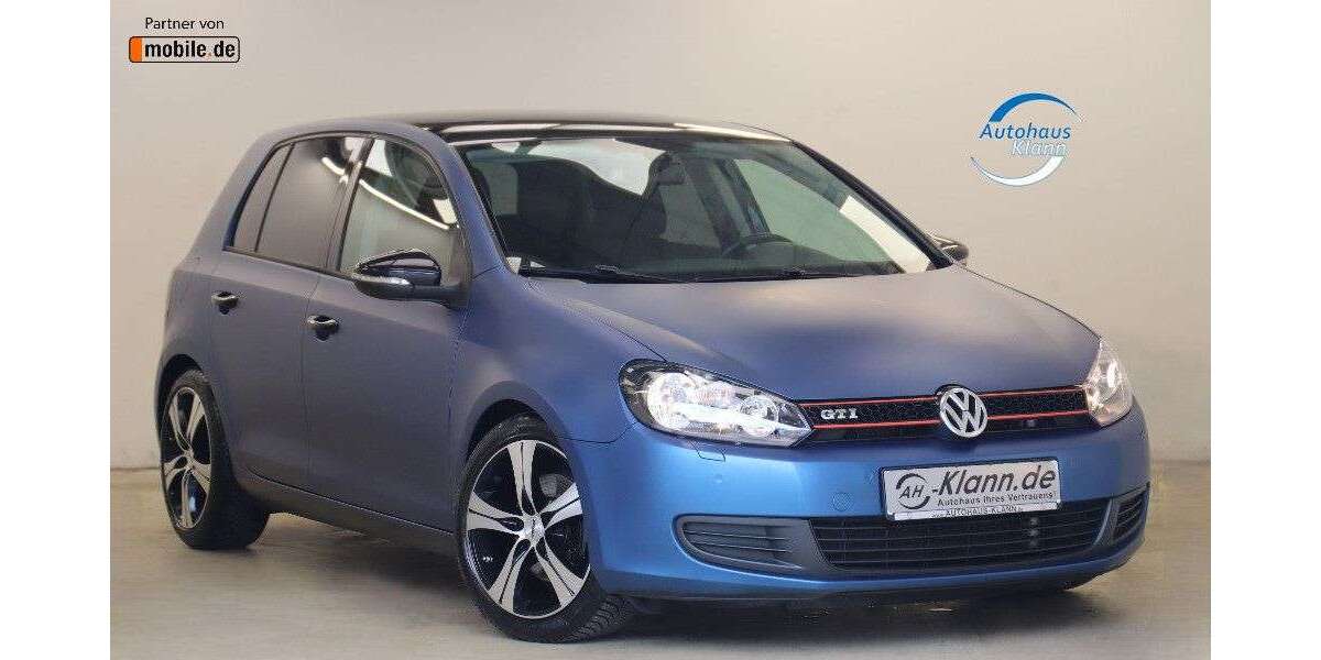 VW Golf 196.867 km 5.999 &euro; Teltow 14513