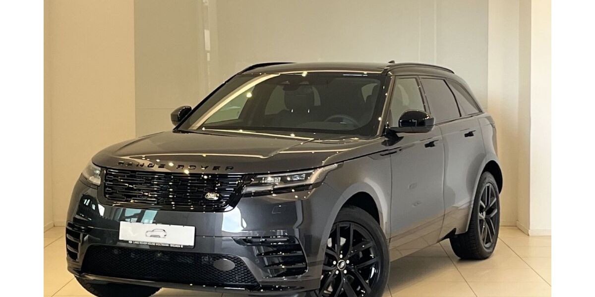 Land Rover Range Rover Velar 1.950 km 76.980 &euro; Bremen 28329