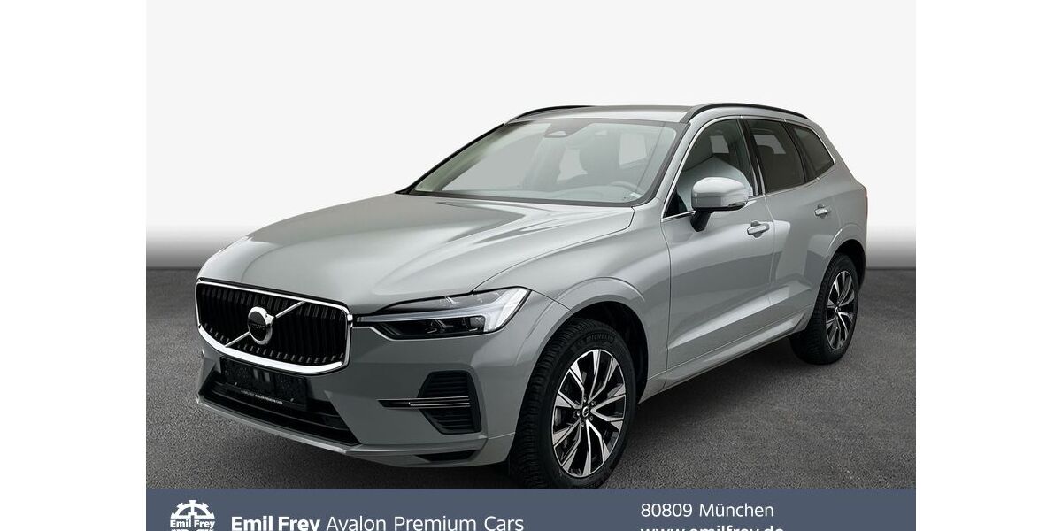 Volvo XC60 14.466 km 38.490 &euro; München 80809