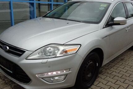 Ford Mondeo 374.540 km 2.150 &euro; Triptis 07819