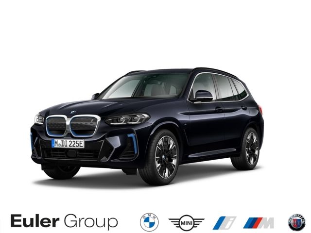 BMW iX3 35.072 km 38.399 &euro; Hofheim 65719