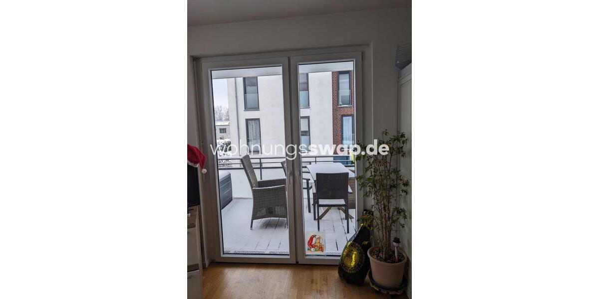 Etagenwohnung Reinbek - 3 Zimmer, 90 m&sup2;, 1.500&euro; | Angebot:26057062