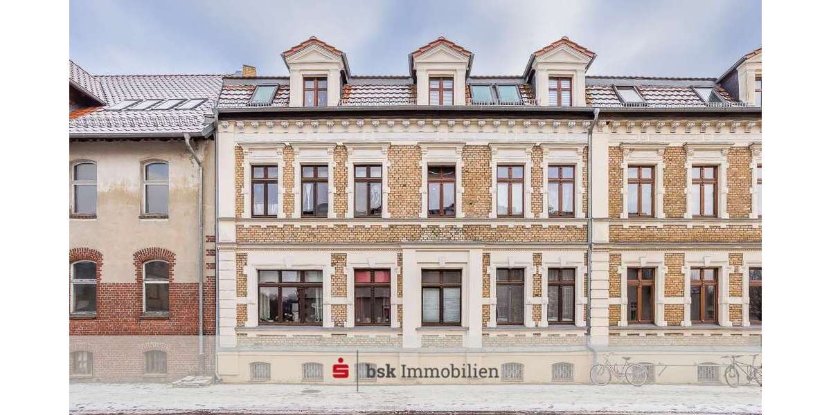 Einfamilienhaus Briesen (Mark) - 12 Zimmer, 382 m&sup2;, 555.000&euro; | Angebot:25424638