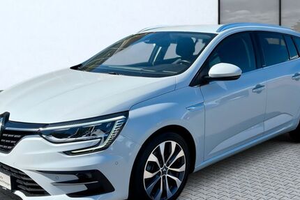 Renault Megane 86.100 km 18.500 &euro; Kleve 47533