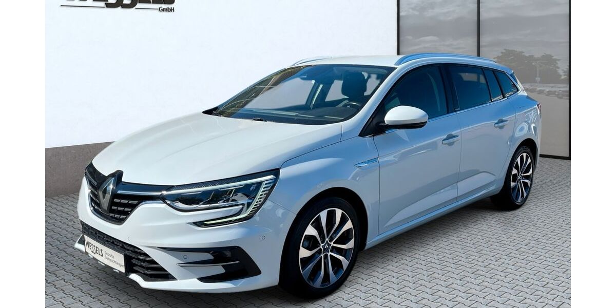 Renault Megane 86.100 km 18.500 &euro; Kleve 47533
