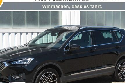 Seat Tarraco 73.000 km 24.890 &euro; Gehrde 49596