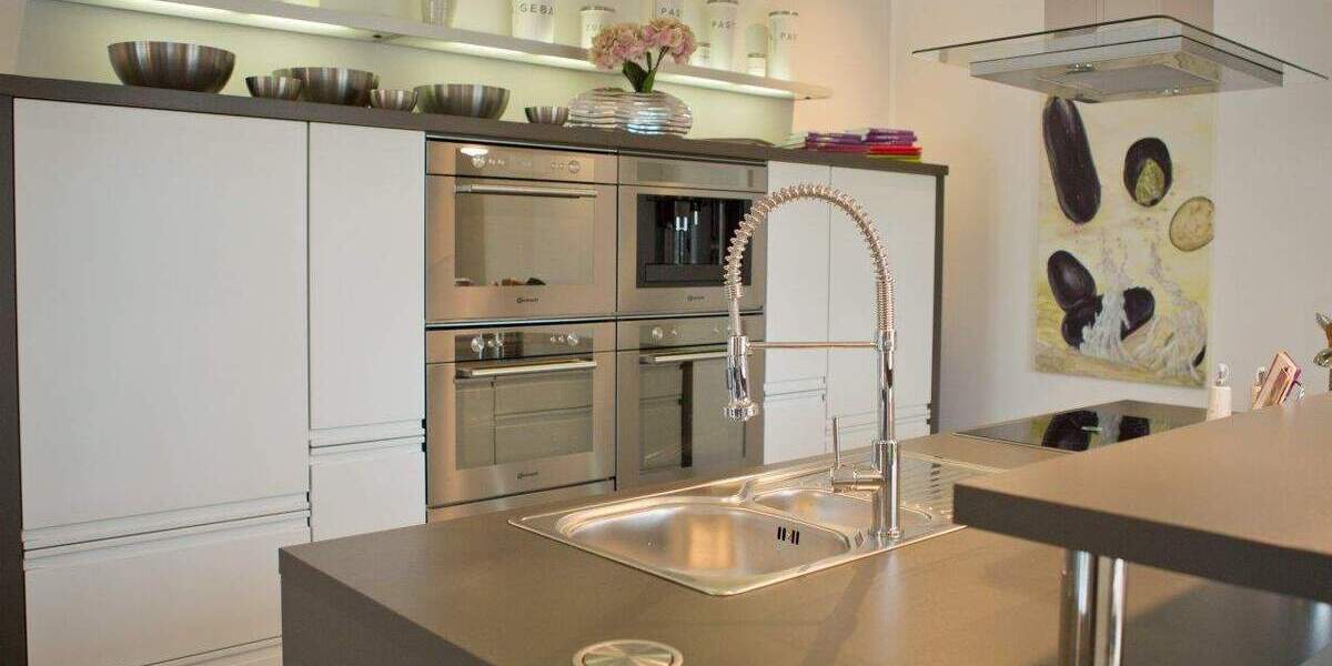 Bungalow Bad Muskau - 2 Zimmer, 69 m&sup2;, 220.739&euro; | Angebot:25819998