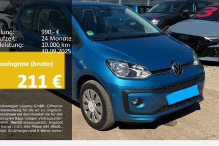 VW up!