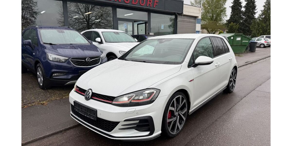 VW Golf 100.933 km 19.600 &euro; Ensdorf 66806