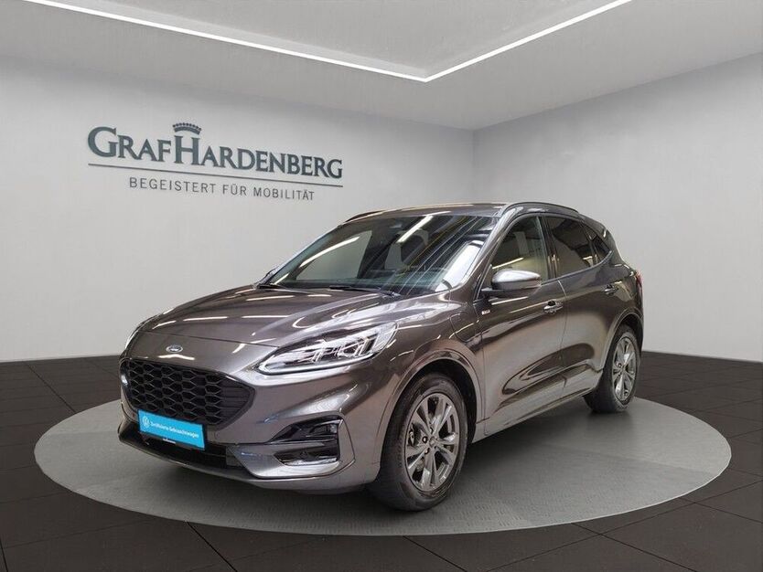 Kuga