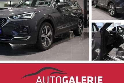 Seat Tarraco 81.200 km 28.900 € Braunschweig 38116