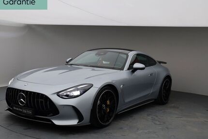 Mercedes-Benz AMG GT 9.987 km 141.900 &euro; Ebersberg 85560