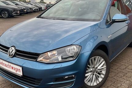 VW Golf 80.557 km 8.750 &euro; Boizenburg 19258