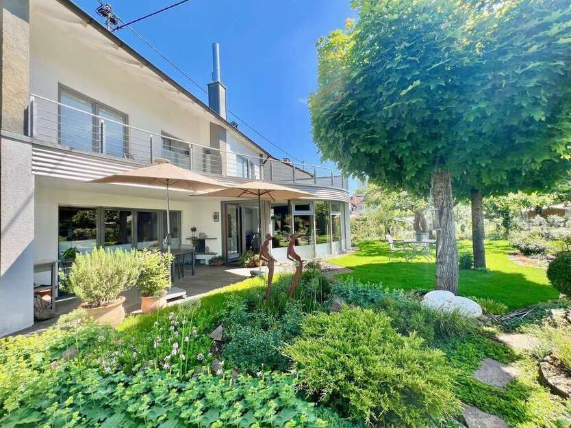 Haus zum Kaufen in Kirchentellinsfurt 785.000 € 157 m²