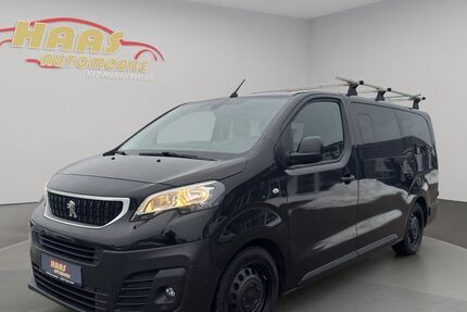 Peugeot Expert 318.875 km 9.500 &euro; Ebersdorf b.Coburg 96237