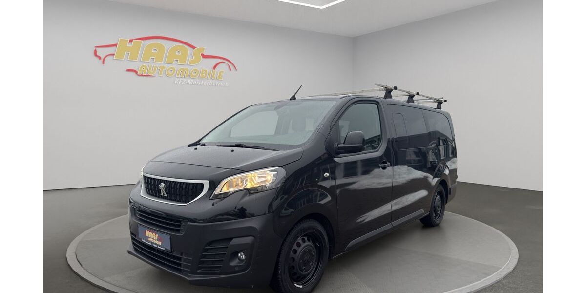 Peugeot Expert 318.875 km 9.500 &euro; Ebersdorf b.Coburg 96237