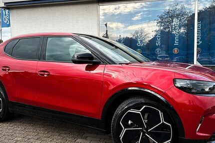 Ford Capri 9.900 km 44.895 &euro; Brake 26919