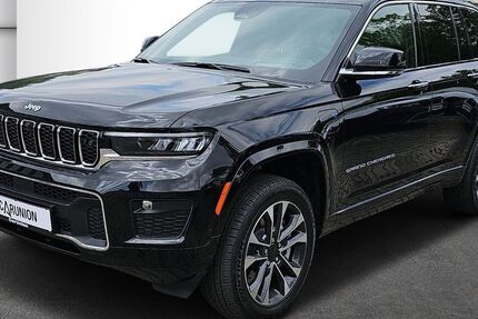 Jeep Grand Cherokee 2.000 km 66.995 &euro; Leipzig 04129