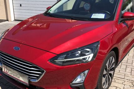 Ford Focus 74.403 km 14.390 &euro; Nürnberg 90469