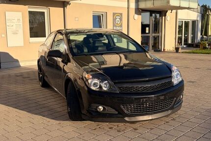 Opel Astra 138.000 km 4.300 &euro; Gars Bahnhof 83555