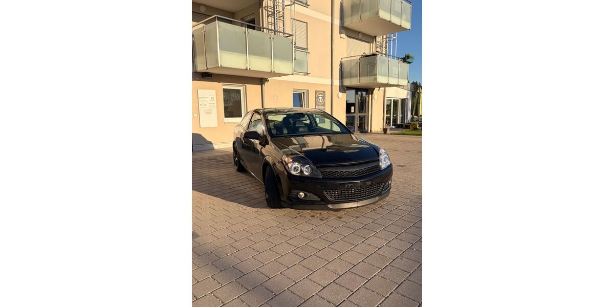 Opel Astra 138.000 km 4.300 &euro; Gars Bahnhof 83555