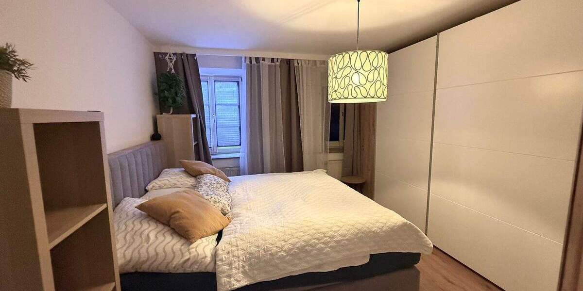 Mehrfamilienhaus, Wohnhaus Füssen - 1 Zimmer, 620 m&sup2;, 3.500.000&euro; | Angebot:25662436