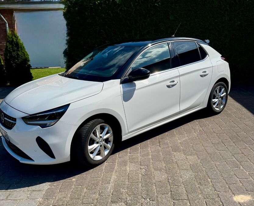 Corsa