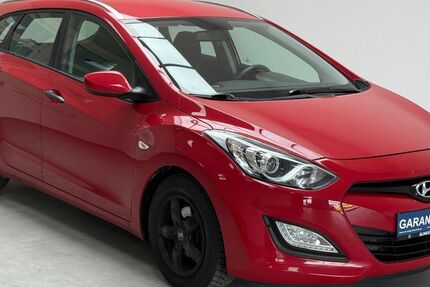 Hyundai i30 157.288 km 6.290 &euro; Aldingen 78554